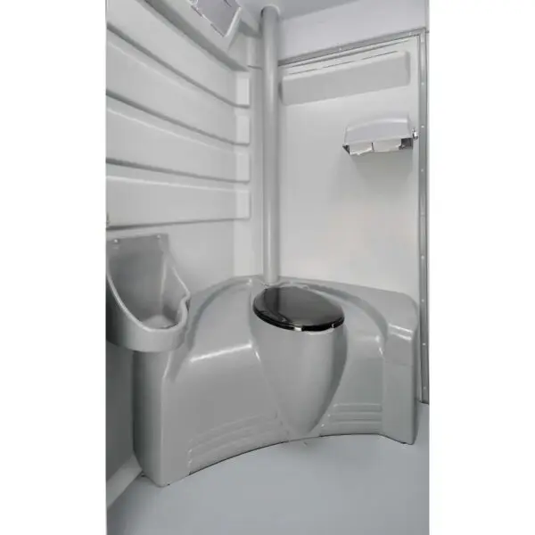 PolyJohn Fleet Portable Restroom