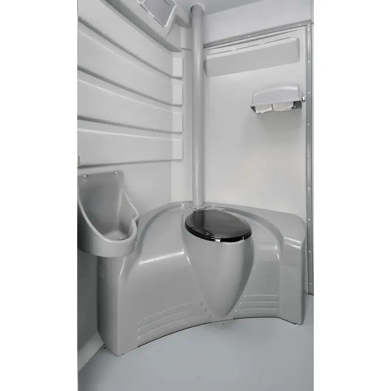 PolyJohn Fleet Portable Restroom